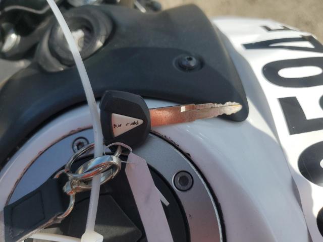 2015 KAWASAKI EN650 B JKAENEB15FDA05140