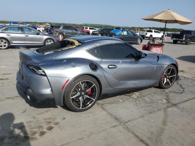 2022 TOYOTA SUPRA BASE - WZ1DB0C07NW051721