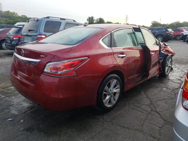 VIN 1N4AL3AP9FC581293 2015 Nissan Altima, 2.5 no.3