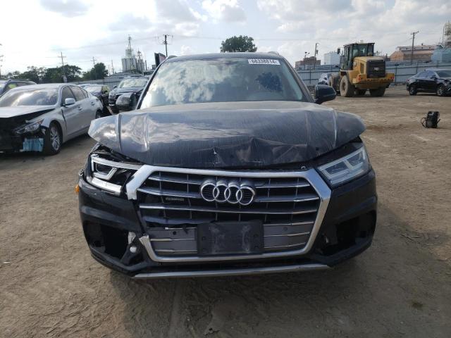 2019 AUDI Q5 PREMIUM - WA1BNAFY8K2029129