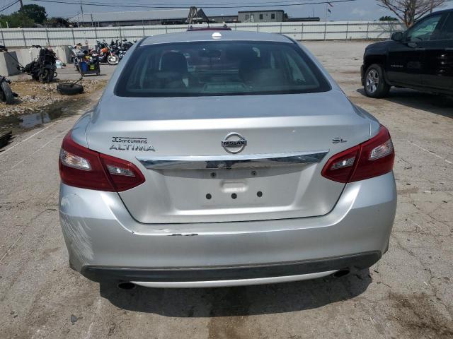 2018 NISSAN ALTIMA 2.5 - 1N4AL3AP8JC167835