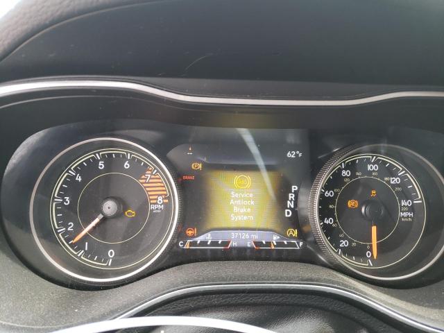 2020 JEEP CHEROKEE L - 1C4PJMDX7LD565921