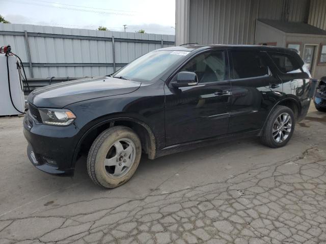 2020 DODGE DURANGO GT - 1C4RDJDG6LC296847