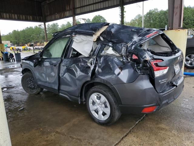 2023 SUBARU FORESTER JF2SKAAC0PH442453