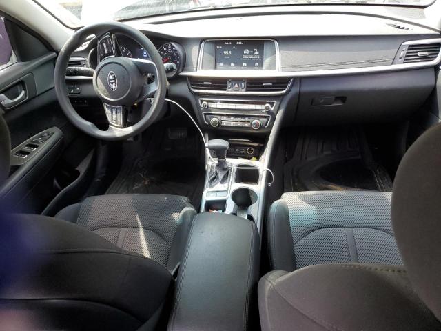 2019 KIA OPTIMA LX - 5XXGT4L31KG346806