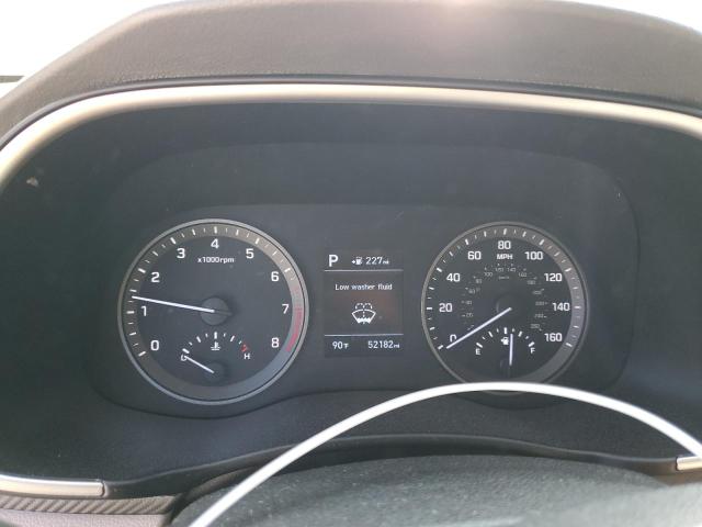 2019 HYUNDAI TUCSON SE - KM8J2CA42KU005984