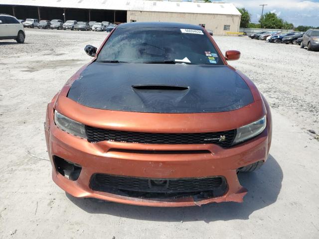 2022 DODGE CHARGER SC - 2C3CDXGJ7NH180674