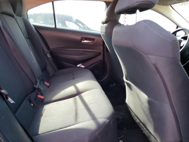 2021 TOYOTA COROLLA LE - JTDEPMAEXMJ173544