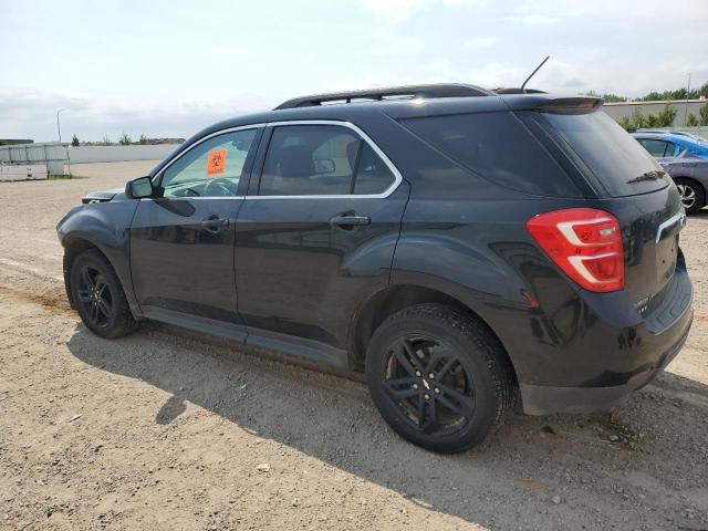 2017 CHEVROLET EQUINOX LT - 2GNFLFEK2H6234004