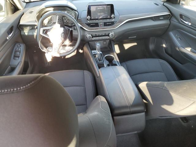 2024 NISSAN ALTIMA SV - 1N4BL4DV7RN356173