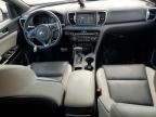 KIA SPORTAGE E photo