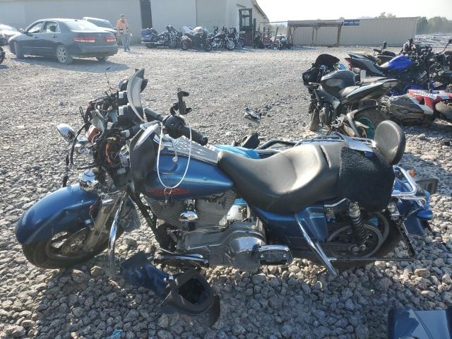 2005 HARLEY-DAVIDSON FLHTI 1HD1FVW155Y608538