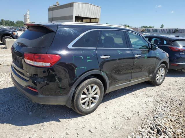 2017 KIA SORENTO LX - 5XYPGDA35HG295659