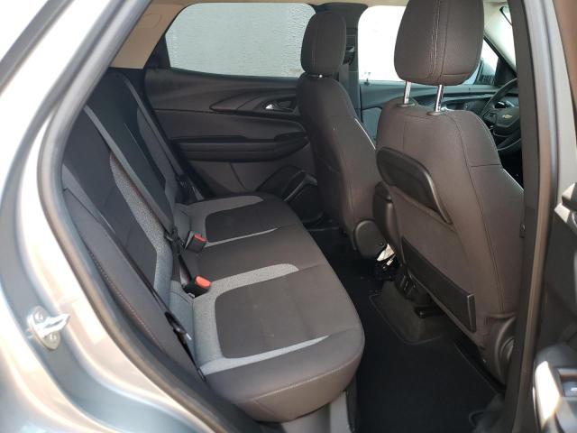 2023 CHEVROLET TRAILBLAZE - KL79MPSL0PB192348