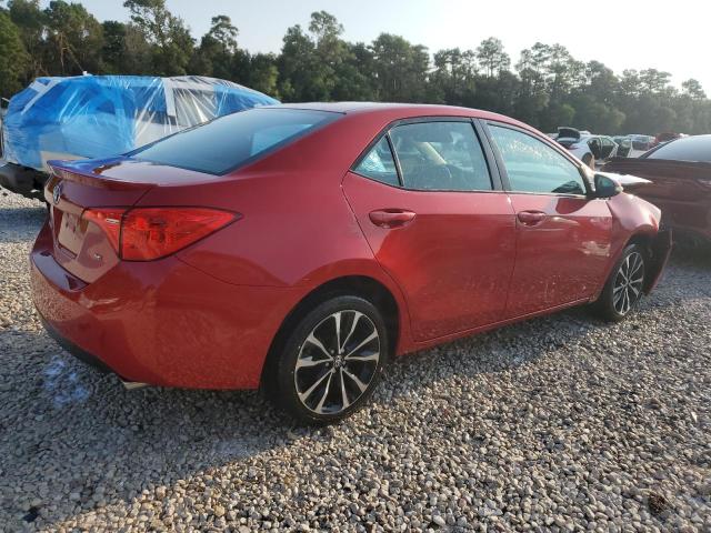 2019 TOYOTA COROLLA L - 5YFBURHE2KP895081