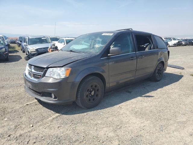 DODGE GRAND CARAVAN SXT