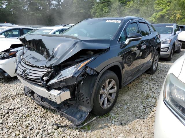 2016 LEXUS RX 350 BASE 2016