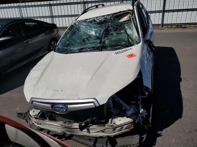 2019 SUBARU FORESTER JF2SKACC3KH459298