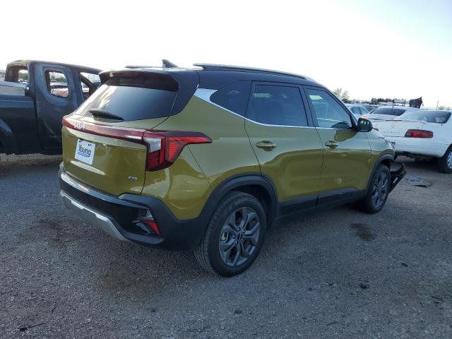 2024 KIA SELTOS S - KNDEUCAA1R7598218