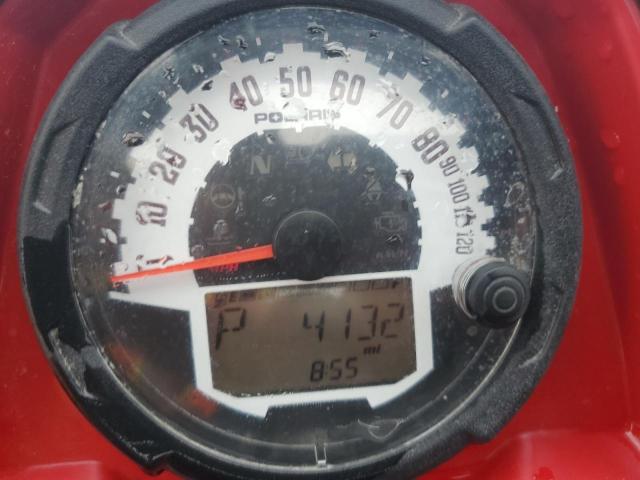 2014 POLARIS RANGER 900 - 4XAUH88A9EG351694
