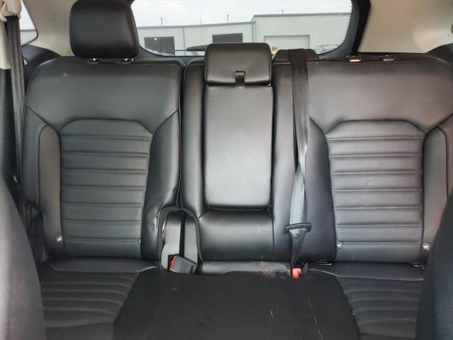 2018 FORD EDGE SEL - 2FMPK4J91JBC23169