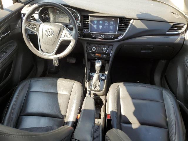 2019 BUICK ENCORE ESS - KL4CJCSM7KB766529