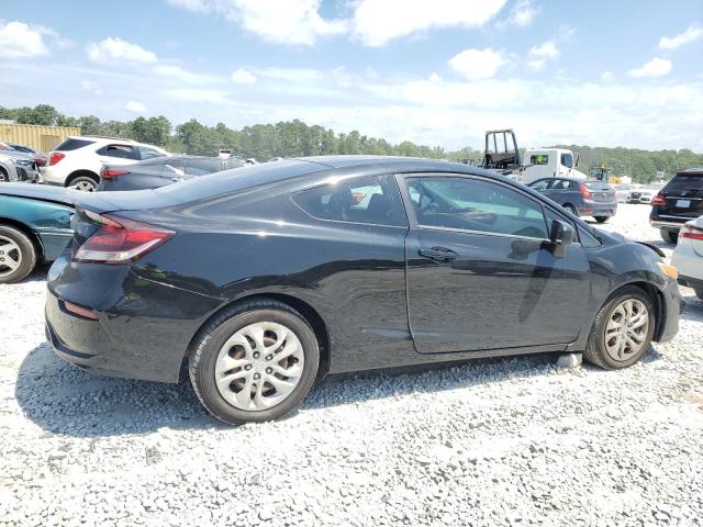 2015 HONDA CIVIC LX - 2HGFG3B51FH533870