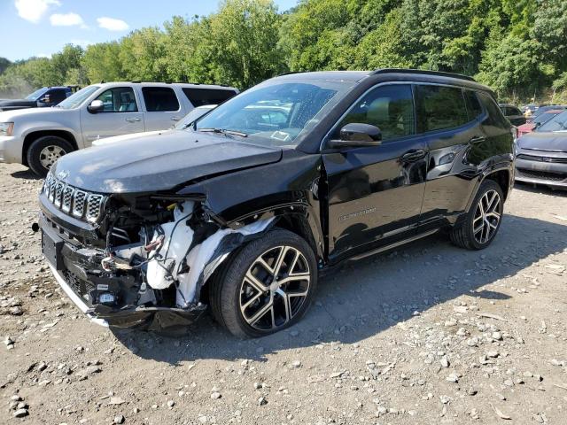 2024 JEEP COMPASS LI #2979326661