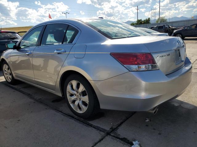 2010 HONDA ACCORD EXL 1HGCP3F86AA027157  67694664