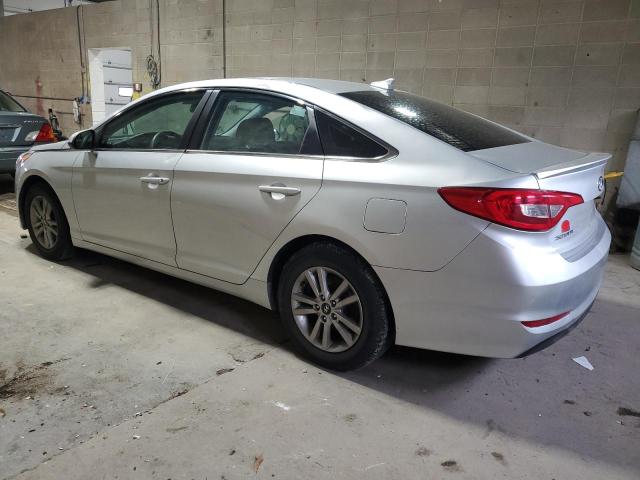2016 HYUNDAI SONATA SE - 5NPE24AF7GH353164