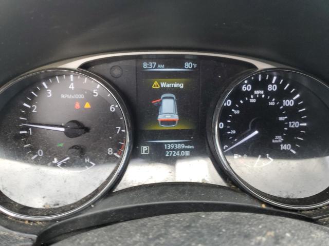 2016 NISSAN ROGUE S - 5N1AT2MT7GC785892