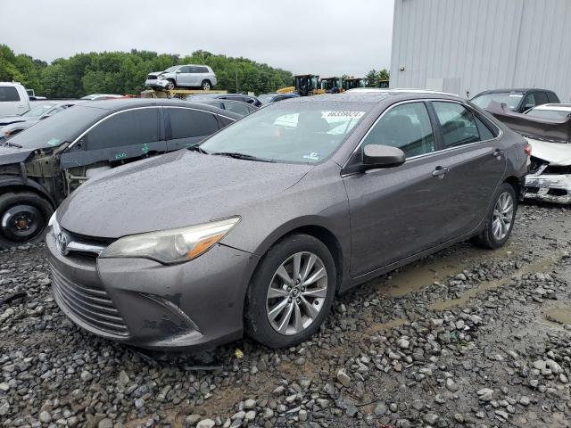 VIN 4T1BF1FKXFU922634 2015 Toyota Camry, LE no.1