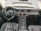 LAND ROVER RANGE ROVE photo