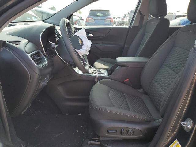 2020 CHEVROLET EQUINOX LT - 2GNAXUEV3L6106800