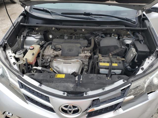 2015 TOYOTA RAV4 XLE - JTMRFREV1FD112936