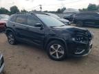 JEEP CHEROKEE L photo