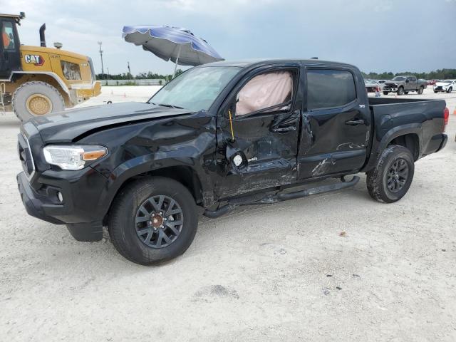 VIN 3TMAZ5CN7PM213971 2023 Toyota Tacoma, Double Cab no.1