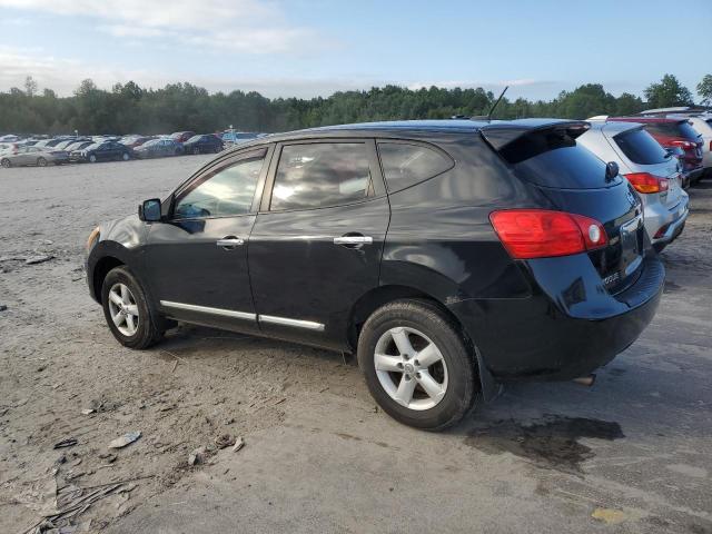 VIN JN8AS5MV5DW602899 2013 Nissan Rogue, S no.2