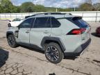 TOYOTA RAV4 ADVEN photo