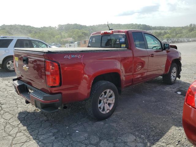2018 CHEVROLET COLORADO L - 1GCHTCEN2J1294190