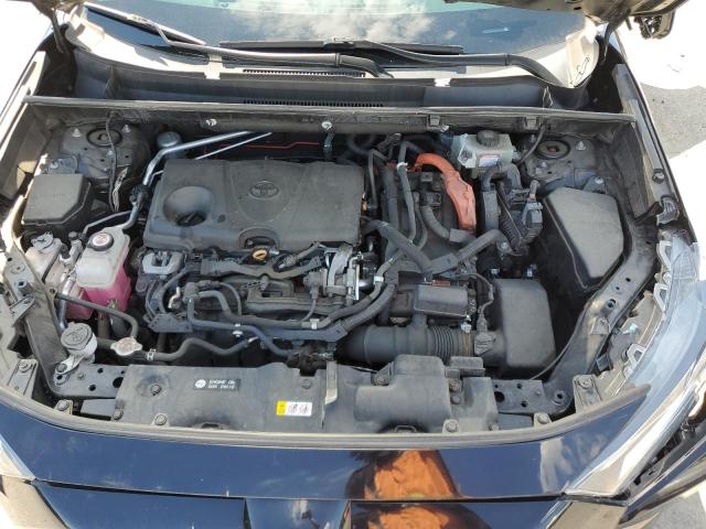 2020 TOYOTA RAV4 XLE - 4T3RWRFV8LU004617