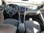 HYUNDAI SONATA GLS photo