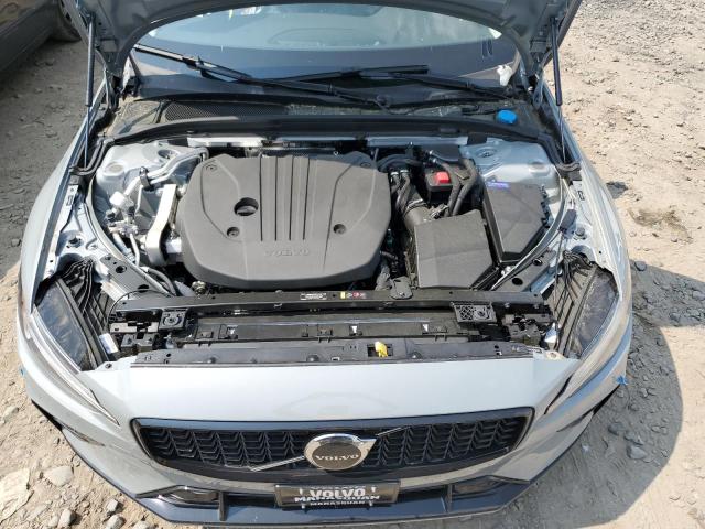 2024 VOLVO S60 CORE - 7JRL12FK7RG310571