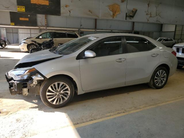 2017 TOYOTA COROLLA L - 2T1BURHE8HC812021