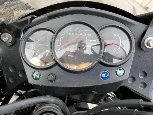 2016 KAWASAKI KL650 E - JKAKLEE17GDA87085