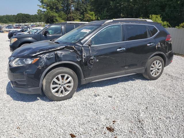 2020 NISSAN ROGUE S #2791387760