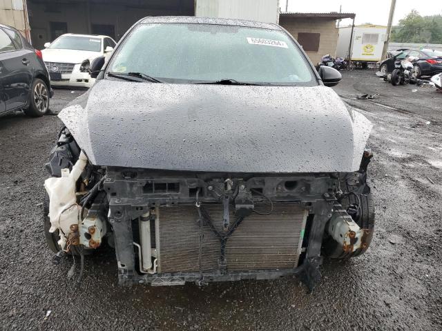 VIN JM1BL1TG1D1758699 2013 Mazda 3, I no.5