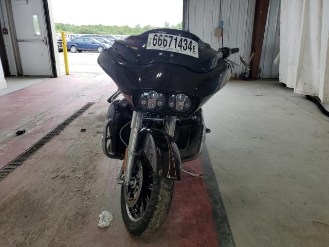 2011 HARLEY-DAVIDSON FLTRU 1HD1KGM13BB633723