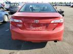 TOYOTA CAMRY BASE photo