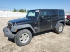 JEEP WRANGLER U photo